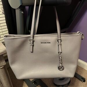Michael Kors Extra Large Tote Bag